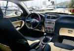 Alfa Romeo 147 Murphy&Nye 2007 года